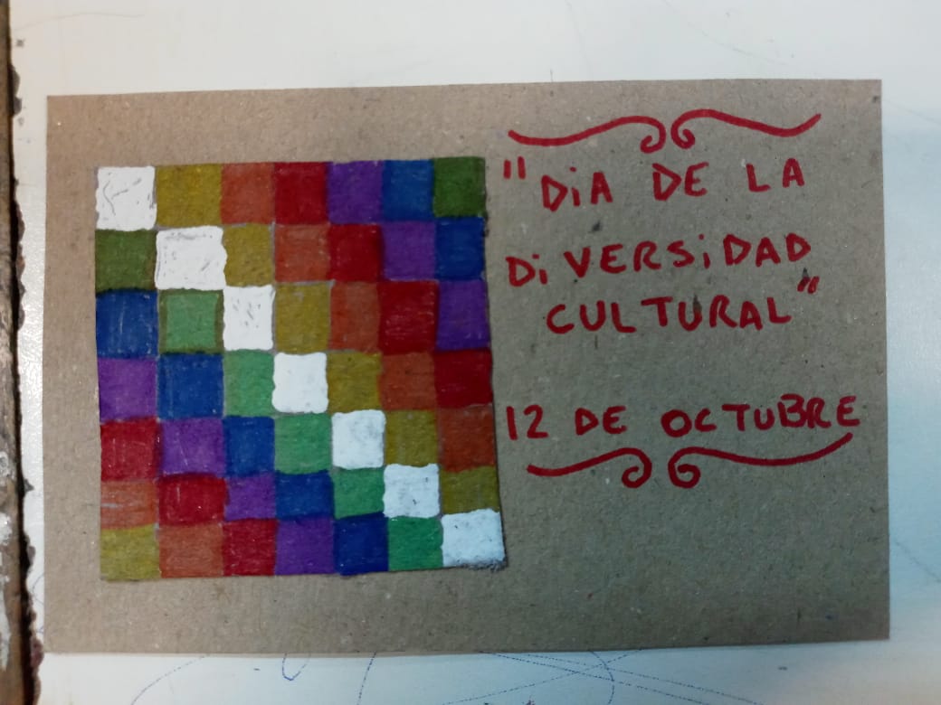 Foto de las actividades del colegio