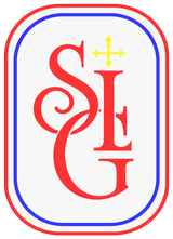 Escudo del Colegio San Luis Gonzaga